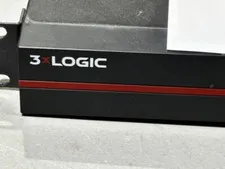 3XLOGIC V250-8-BASE NVR video management