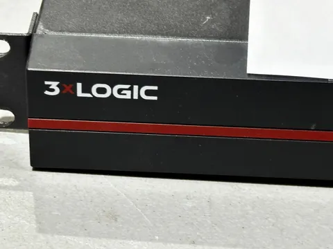 3XLOGIC V250-8-BASE NVR video management