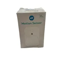 ADT Self Setup Motion Sensor - White (SSM1R0-29-S)