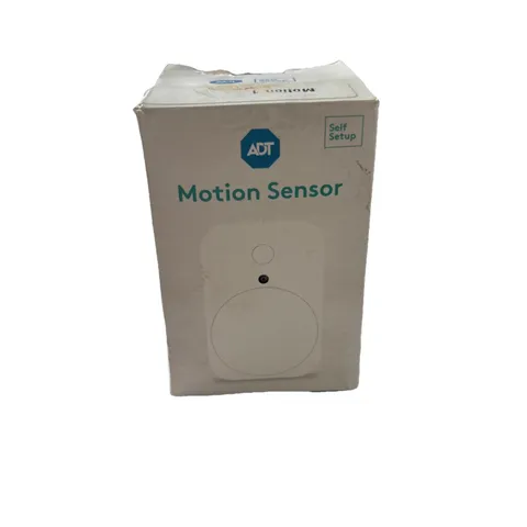 ADT Self Setup Motion Sensor - White (SSM1R0-29-S)