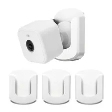 3 Pack Blink Wall Mount Bracket for Blink Outdoor 4 / Outdoor 2K+ / Mini 2 / ...