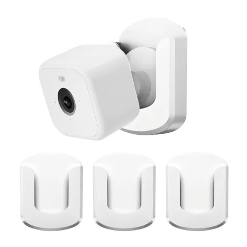 3 Pack Blink Wall Mount Bracket for Blink Outdoor 4 / Outdoor 2K+ / Mini 2 / ...