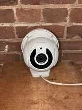 Victure PC660 WiFi Pan Tilt Outdoor Camera No Antenna But Working