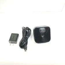Blink Outdoor Wireless Smart Security Add-On Camera model BCM00400U