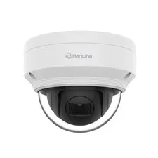 Hanwha Vision XNP-6040HW IP/Network Wired Color Network Camera White 1