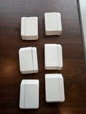 Lot of 6 XFINITY Security Visonic XHS2-TY MCT-350 SMA ZigBee Door Window Sensor