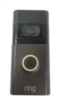 Ring Video Doorbell 3 Security Camera Wireless 5AT3S9 - Free Shipping
