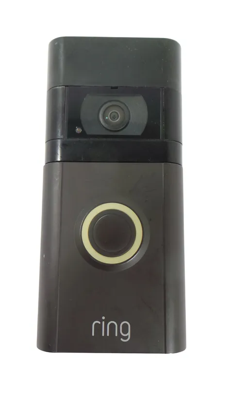 Ring Video Doorbell 3 Security Camera Wireless 5AT3S9 - Free Shipping