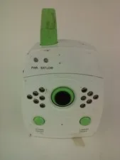 Kid to Kid Wireless Color Camera Model SAV-2450S(A)