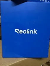 Reolink Duo 2V PoE 4K 8MP UHD IK10 Vandal-Proof PoE IP Camera with 180° Panorami