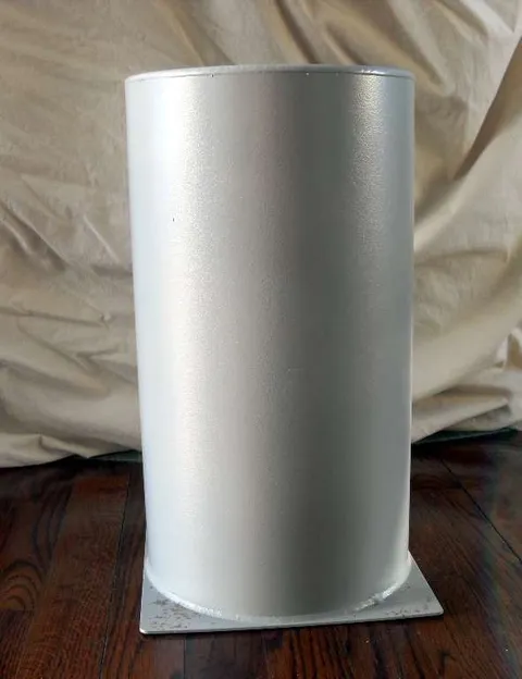 Sentry Safe Door Lid with Base Mount