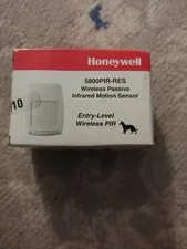 Honeywell 5800PIRRES Motion Sensor