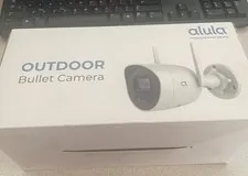 ALULA CAMERA CAM-OD-HS2-AI NIB