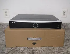 New LTS LTN8916D-P16N 16CH 4K NVR 4 SATA 16 POE No HDD Network Video Recorder