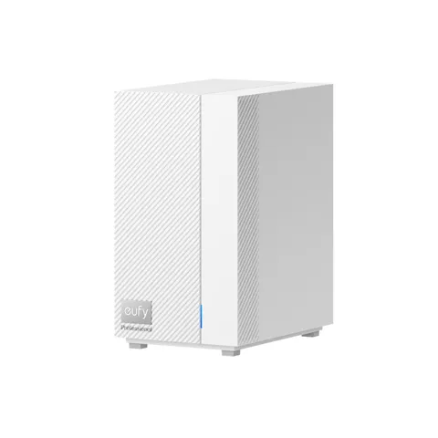 eufy HomeBase Professional S1 — New Sealed