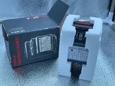 SSS Siedle UG 402-0 Switch Unit, NEW/Original Packaging