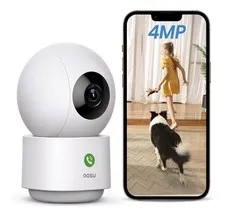 Aosu 4MP Indoor Security Camera