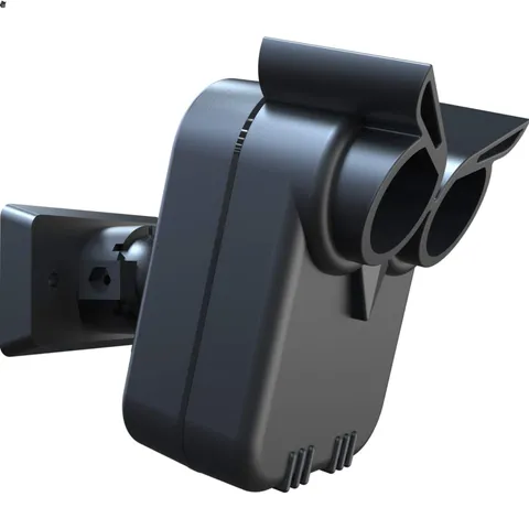 Extra Wireless Weather Resistant Motion Sensor - 1/2 Mile Range & 50FT Detection
