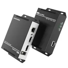 4K30 Display Port Encoder H265 H264 YouTube Live Broadcast