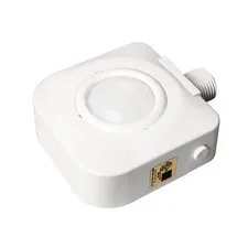Ceiling Occupancy Motion Sensor Switch, High Bay Fixture Mount 360° Ceiling Auto