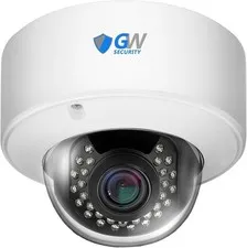 (NEW) 4K 8MP 2.8-12mm Varifocal Lens PoE IP Microphone Dome Security Camera