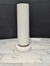 SimpliSafe Base Station BS2000 1st Generation Home Security With Power Supply