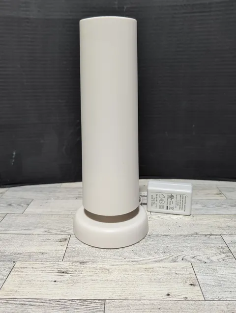 SimpliSafe Base Station BS2000 1st Generation Home Security With Power Supply