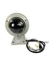 Vitek Dome Camera - Previously Church Owned