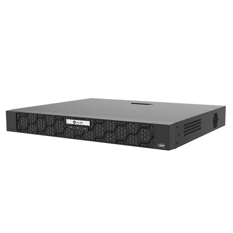 Alibi Vigilant ALI-NR082F-2-D 8-Channel NVR -  American Security Camera Company