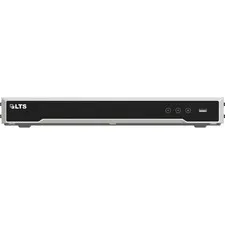 LTS Platinum Plus LTN8616DV-P16 16 Ch 4K NEW Semantic Search DeepVision NVR