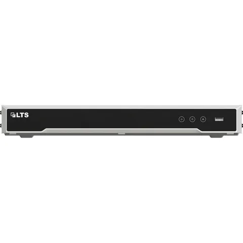 LTS Platinum Plus LTN8616DV-P16 16 Ch 4K NEW Semantic Search DeepVision NVR
