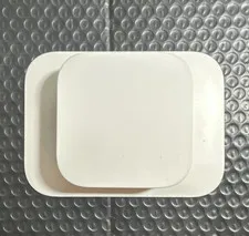 Amazon Smart Thermostat S6ED3R WiFi Alexa White w/ Wall Mount – Used