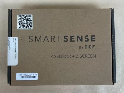 Smart Sense Digi TM-ZP300-DS Z Sensor  & Z Screen Sealed Box