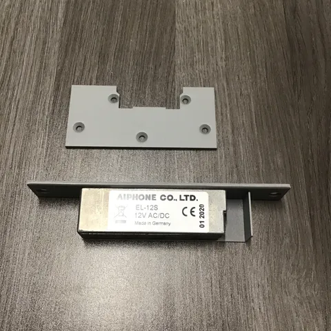 AIPHONE EL-12S Electric Door Strike