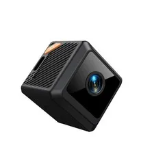 Tiny Wireless Security Camera 1080P Video Motion Detection Monitoring For H WVQG