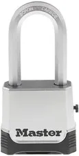 M176XDLH Candado De Combinacion Para Uso Intensivo Para Exteriores