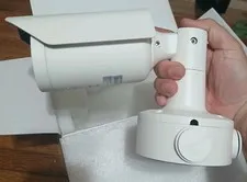 LTS CMHR6623 Bullet Security Camera 2mp 1080phd-tvi 1/2.8 Sensor Icr 2.8-12mm