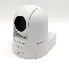 Sony SRG-300SE 1080p 30x PTZ HD Video Camera 3G-SDI IP PoE White
