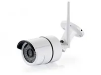 Conceptronic JARETH03W Wireless Cloud-IP-Kamera Alarm System JARETH03W