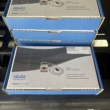 New Alula/Resolution RE603 Cryptix Compatible Wrist/Pendant Panic Button