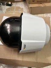 Axis P5624-E Mk II PTZ Full HD Network Camera