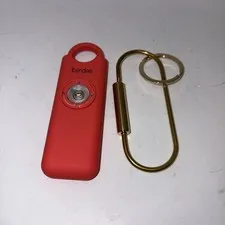 She`s Birdie The Original Personal Portable Safety Alarm Loud Siren Birdie Sound