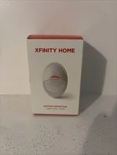Visonic Xfinity K9-85 SMA Pet Immune Wireless Digital Motion Detector (2.4GHz)