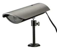 Logitech WiLife Digital Video Security Outdoor add on Cam CLC-110e NO BOX READ🔥