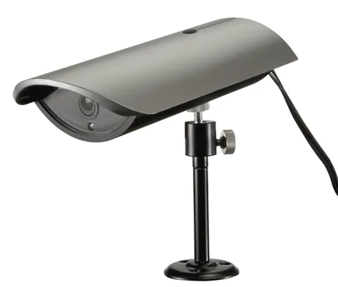 Logitech WiLife Digital Video Security Outdoor add on Cam CLC-110e NO BOX READ🔥