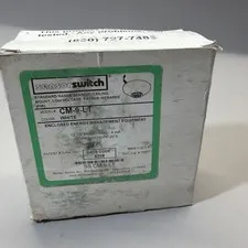 Acuity Controls Sensor Switch CM-PDT Low Voltage, PIR/Microphonics Ceiling Mount