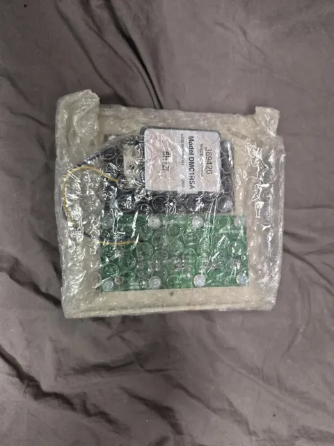 M&S SYSTEMS DMC1RSA (NEW COMES IN BOX) 