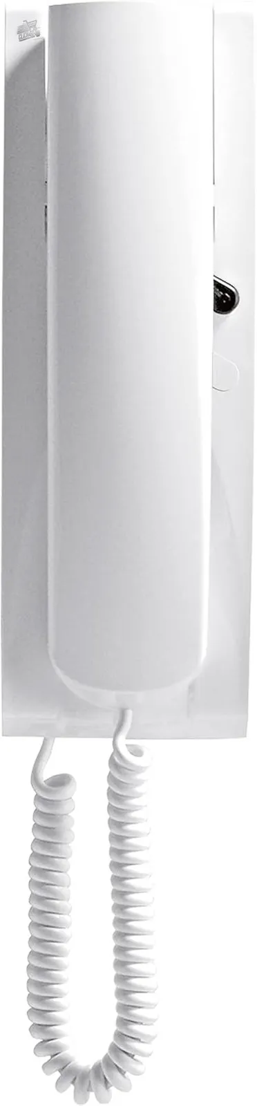 Universal Wall Intercom 887U, White
