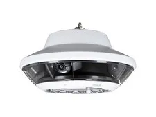 Axis Q60 Series Q6020-E 5MP Outdoor PTZ Dome Panoramic Security Camera