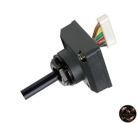 OMRON D4SL-CN5 Connector Cable